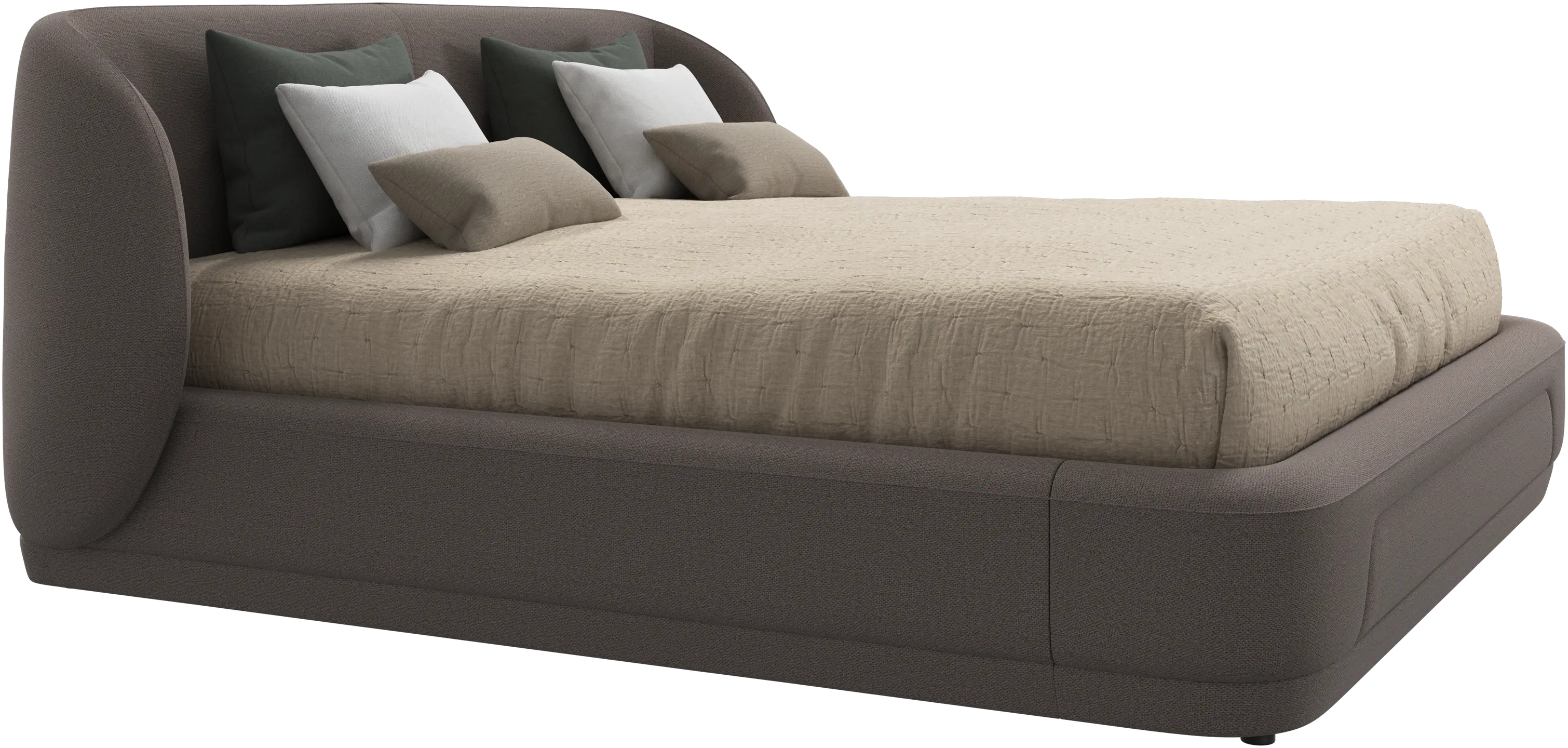 Discover comfort beds: Designed for the art of rest | BoConcept Discover comfort beds: Designed for the art of rest | BoConcept